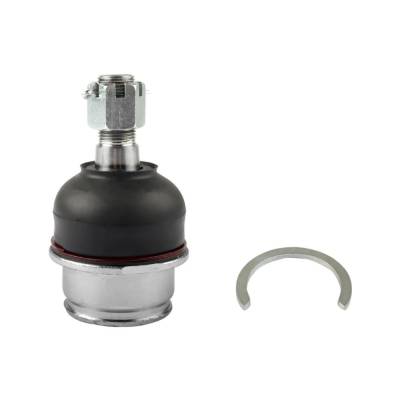 Rareelectrical - New Left Lower Ball Joint Compatible With Lexus Toyota Tundra Sr Tundra Platinum Tundra Base Sequoia