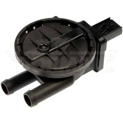 Rareelectrical - New Evaporative Emissions System Leak Detection Pump Compatible With Chrysler Dodge Jeep Dakota Base
