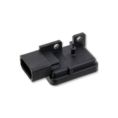 Rareelectrical - New Map Sensor Compatible With Dodge Jeep Ramcharger Canyon Sport 8 Cyl 5.9L W350 Base 6 Cyl 5.9L