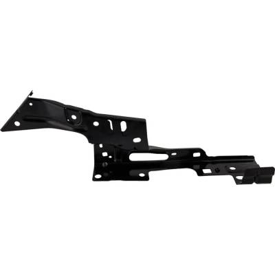 Rareelectrical - New Left Front Fender Support Compatible With Ford Escape Sel Plug-In Hybrid 4 Cyl 2.5L Escape Sel