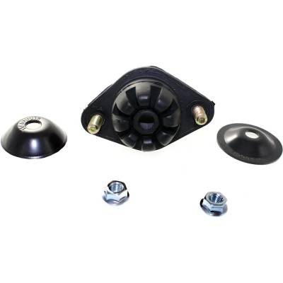 Rareelectrical - New Rear Shock And Strut Mount Compatible With Buick Cadillac Oldsmobile Seville Sls 8 Cyl 4.6L