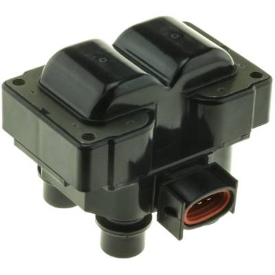 Rareelectrical - New Ignition Coil Compatible With Mercury Grand Marquis Gs 8 Cyl 5.0L Mystique Ls 4 Cyl 2.0L Grand