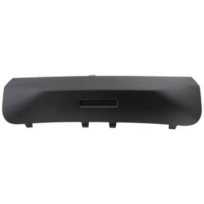 Rareelectrical - New Hitch Cover Compatible With Ford Expedition Max King Ranch 6 Cyl 3.5L Expedition Max Xl 6 Cyl