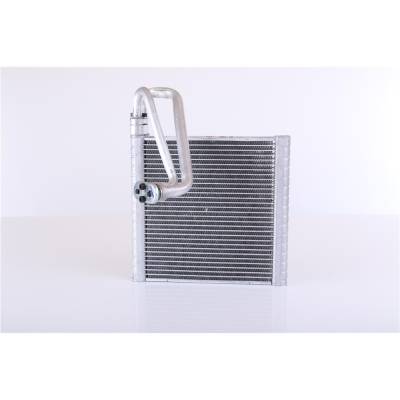 Rareelectrical - A/C Evaporator Core Compatible With 2007-2013 Suzuki Sx4