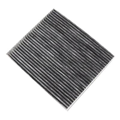 Rareelectrical - New Cabin Air Filter Compatible With Hyundai Sonata 2009