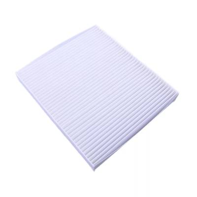 Rareelectrical - New Cabin Air Filter Compatible With Dodge Grand Caravan