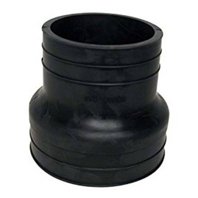 Rareelectrical - Exhaust Bellow Compatible With Omc Cobra Sterndrive
