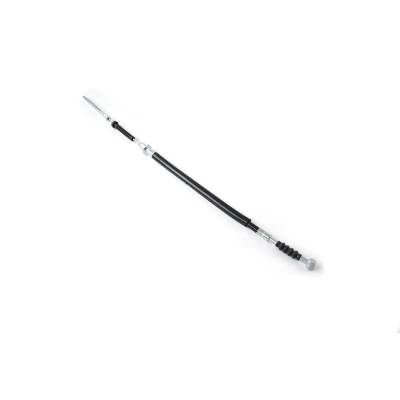 Rareelectrical - Atv Foot Brake Cable Compatible With 1988-2000 Honda Trx300