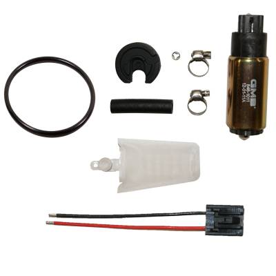 Rareelectrical - Fuel Pump & Strainer Kit Bom Compatible With 1996 Jeep