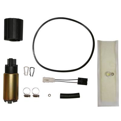 Rareelectrical - Fuel Pump & Strainer Kit Bom Compatible With 1999-2002
