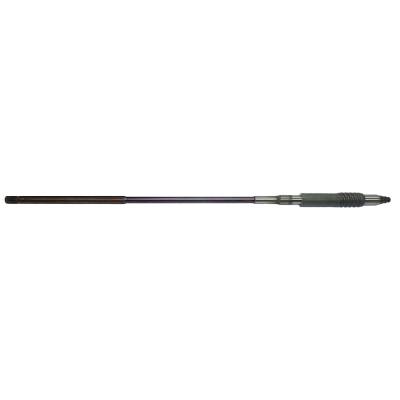 Rareelectrical - Lower Unit Drive Shaft Compatible With Johnson Evinrude