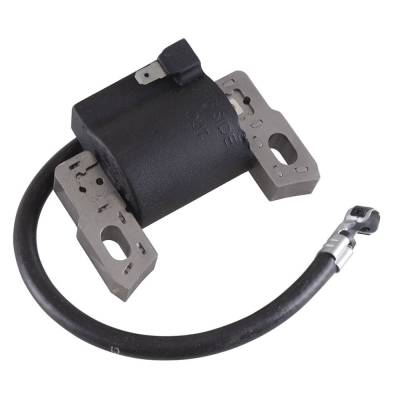 Rareelectrical - Ignition Coil Compatible With Briggs Stratton 11P902 11P905