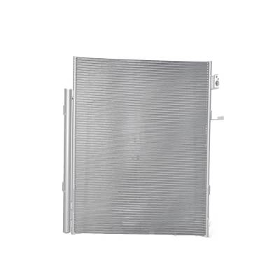 Rareelectrical - New A/C Condenser Compatible With 2021-2025 Audi Q4 E-Tron