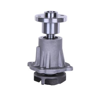 Rareelectrical - New Water Pump Compatible With Komatsu Fg10 Fgd10 Fg15 Fg18 Toyota Forklift 4Fg20 4Fg23 4Fgl20
