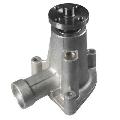 Rareelectrical - Engine Water Pump Compatible With 1995-2001 Ford Mazda Ranger B2300 2.3L 2.5L OEM F87z-8501-Ba