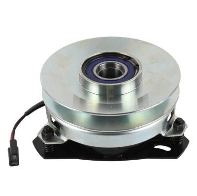 Rareelectrical - New Pto Clutch Compatible With Toro Lawn Tractor 267-H 268-H 269-H 270-H 260 265-6 265-H Warner Ccw