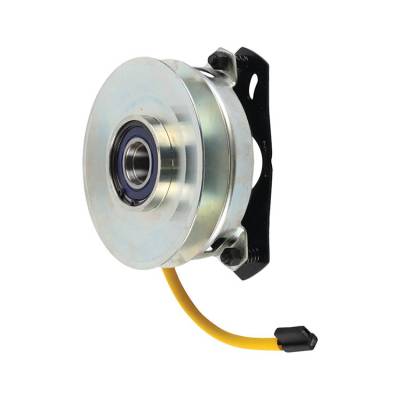 Rareelectrical - New Electric Lawn Mower Clutch Compatible With Tank Z54 Zero Turn Mower Tank Z54l Zero Turn Mower
