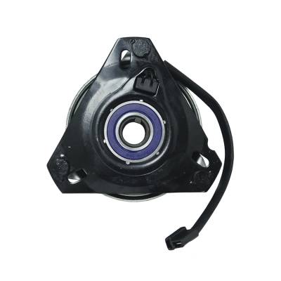 Rareelectrical - New Electric Lawn Mower Pto Clutch Compatible With Ayp Gt180er Gtx180at Xc1182hb Ypgtv160ar Gt180bt