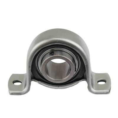 RAREELECTRICAL - Center Support Bearing Kit Compatible With Polaris Ranger 900 4X4 Diesel 2011-2014 Diesel Crew
