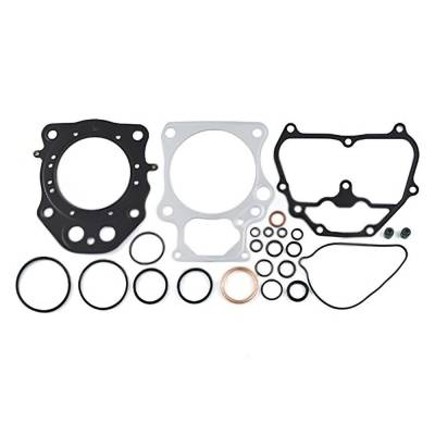 Rareelectrical - Gasket Kit Compatible With 2007-2008 Honda Trx420fe Rancher 420 4X4 Es Trx420fm Rancher 420 4X4