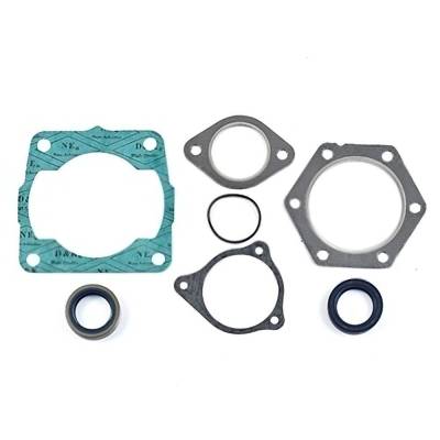 Rareelectrical - Gasket Kit Compatible With 1994-1999 Polaris Xplorer 300 4X4 Xpress 300 283Cc 2-Stroke Liquid-Cooled