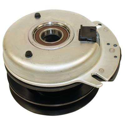 Rareelectrical - Electric Pto Clutch Compatible With Cub Cadet 17Ridaub010 17Ridgjb010 17Rsdalb010 17Rsdghb010