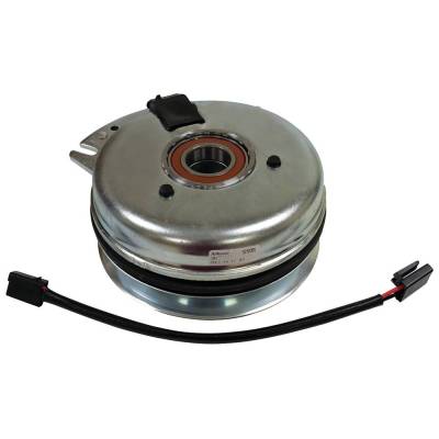 Rareelectrical - Electric Pto Clutch Compatible With Bobcat Zs4000 Stand On Zero Turn 9994002 48 In 20.5Hp Kawasaki