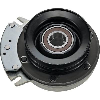 Rareelectrical - Electric Pto Clutch Compatible With Ferris Is2500z 5900781 52 In Rear Discharge 5900783 5900798 52