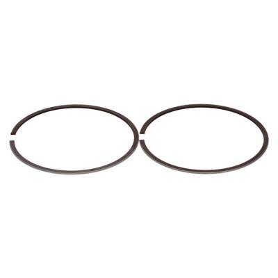 Rareelectrical - Standard Piston Rings Compatible With 1960-2006 Mercury Mariner 2-Stroke Outboard 2Hp-300Hp Engine