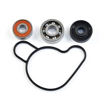 Rareelectrical - Rebuild Kit Compatible With 2009-2019 Ktm 50 Sx / 65 Sx 50-65Cc Liquid-Cooled 2-Stroke Motocross