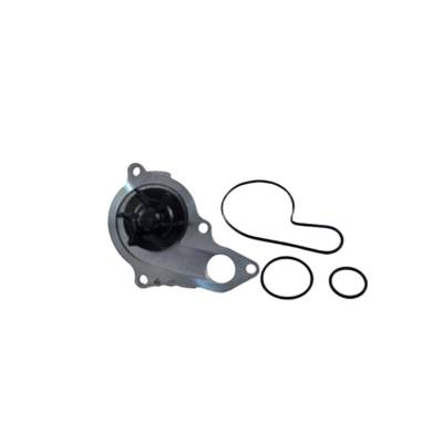 RAREELECTRICAL - Water Pump Compatible With 2000-2009 Suzuki Dr-Z400 398Cc Liquid-Cooled Dohc 4-Stroke Motocross Dirt