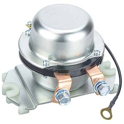 Rareelectrical - New 12V Master Disconnect Switch Compatible With Komatsu Tractor D85px D39ex 08088-30000 808830000