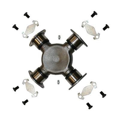 RAREELECTRICAL - Driveshaft Universal Joint Compatible With Freightliner Cascadia Columbia Century Volvo Vnl630