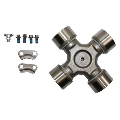 RAREELECTRICAL - New Universal Joint Compatible With By Part Numbers Spl1703x Spl170x Spl1704x Uj61170 Uj578