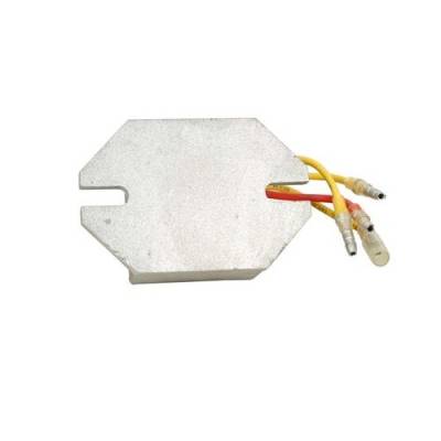 Rareelectrical - Voltage Regulator Rectifier Compatible With 1995-1999 Sea-Doo Xp 800 Gsx Gtx Spx 720 Sp Challenger