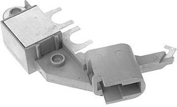 Rareelectrical - New Regulator 24V Alternator Compatible With Mitsubishi Fuso Me700783 A866x08871 A866x19972