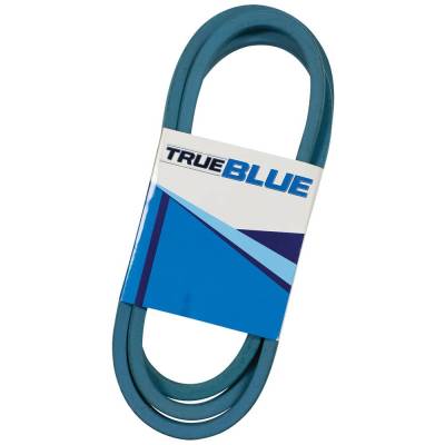 Rareelectrical - 5/8" X 95" Mower Deck Belt Compatible With Troy-Bilt 1737187 Gw-1737187 Dixie Chopper Lt2500-44D