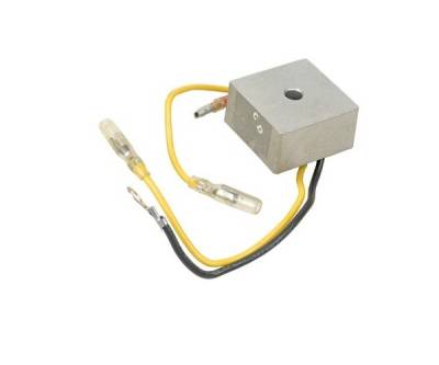 Rareelectrical - New Rectifier Compatible With Seadoo 580Sp 580Spi 720Gti 720Gts 720Hx 720Spx 278-000-123