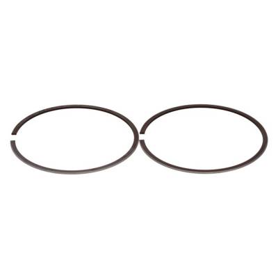 Rareelectrical - New Standard Piston Rings Compatible With 1960-2006 Mercury Mariner 2-Stroke Outboard 2Hp-300Hp