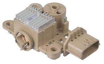 Rareelectrical - New Regulator Compatible With Hyundai Xg300 Xg350 37300-39010 Ab112112 37339010 Ta000a27301