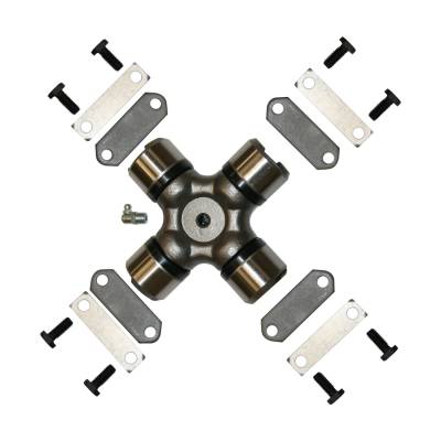 RAREELECTRICAL - Propeller Shaft Universal Joint Compatible With 1971-1990 Nissan Ud Cw41 Cw50 Cd50 Cd32 Heavy Duty