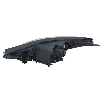 Rareelectrical - New Right Headlights Compatible With Kia Sportage Ex Sport Utility Awd 2017 2018 2019 2020 2021 By
