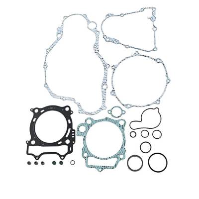 Rareelectrical - Gasket Kit Compatible With 2006-2009 Yamaha Yfz450 Yfz450 Bill Balance Edition 449Cc 4-Stroke Dohc