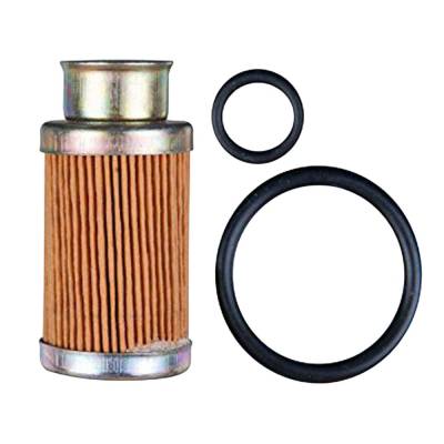 Rareelectrical - Fuel Filter Compatible With Westerbeke 3.0-22.5Hp Bcd Beg Btd Edc Edt Sbe Wmd Marine Engine Direct
