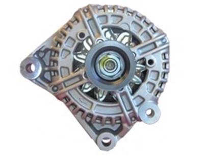 VALEO - Alternator 150A 12V Compatible With 2001-2006 Bmw 525I 530I E60 325Ci E46 X3 E83 M54b25 M54b30 I6