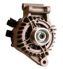 Rareelectrical - New Alternator Compatible With Ford C-Max 102211-8351 102211-8352 102211-8353 3N11-10300-Ae