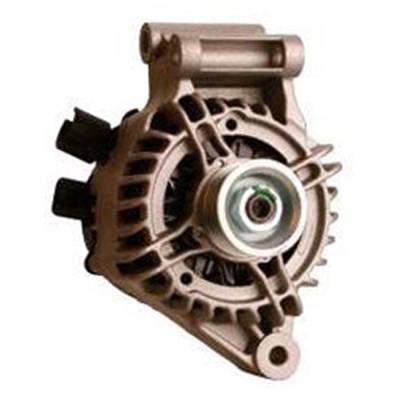 Rareelectrical - New Alternator Compatible With Ford Cmax 1022118352 1022118353 3N11-10300-Af 3N1110300ab