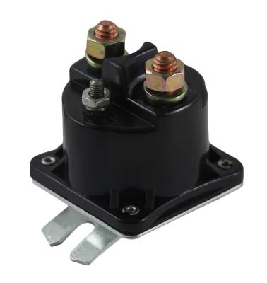 Rareelectrical - New Solenoid Switch 12V Compatible With Waltco Liftgate Maxon Liftgate 75089831 263061 Monarch