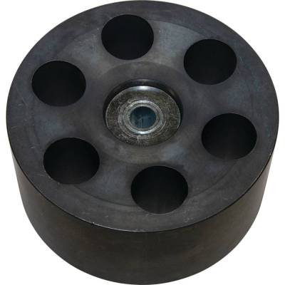 Rareelectrical - Wheel Tensioner Assembly Compatible With Bobcat T550 T590 T595 T630 T650 T740 T750 T770 T870 Compact