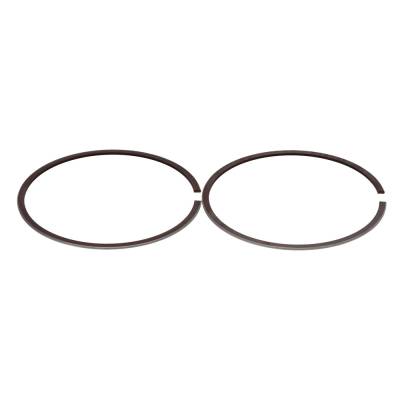 Rareelectrical - New OEM Grade Standard Piston Rings Compatible With 1958-2007 Johnson Evinrude 2-Stroke Outboard